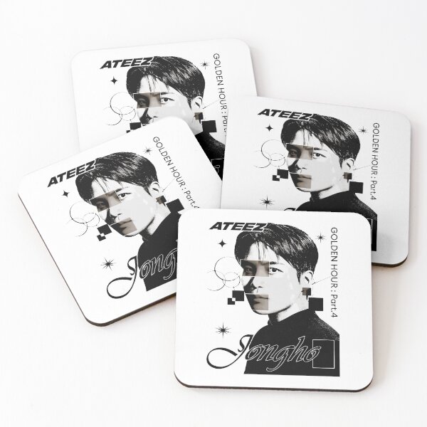 Item preview, K-Pop Idol Graphic  designed and sold by KillingworthM.