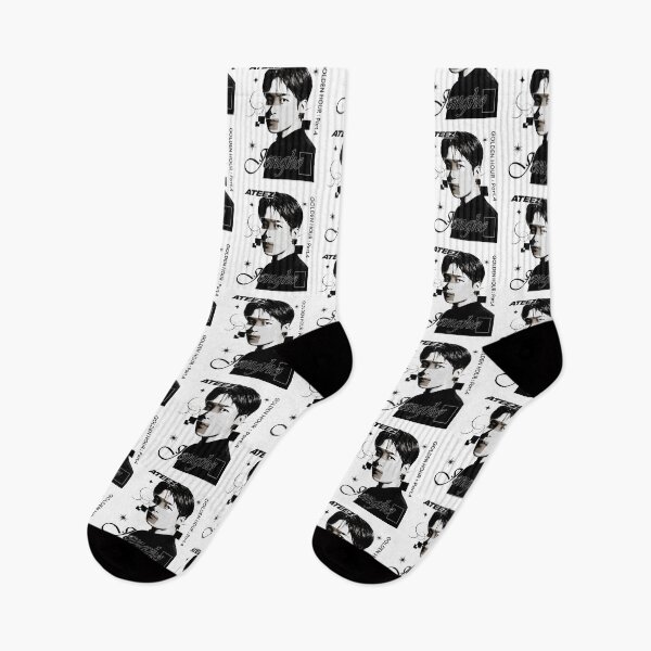 Item preview, K-Pop Idol Graphic  designed and sold by KillingworthM.