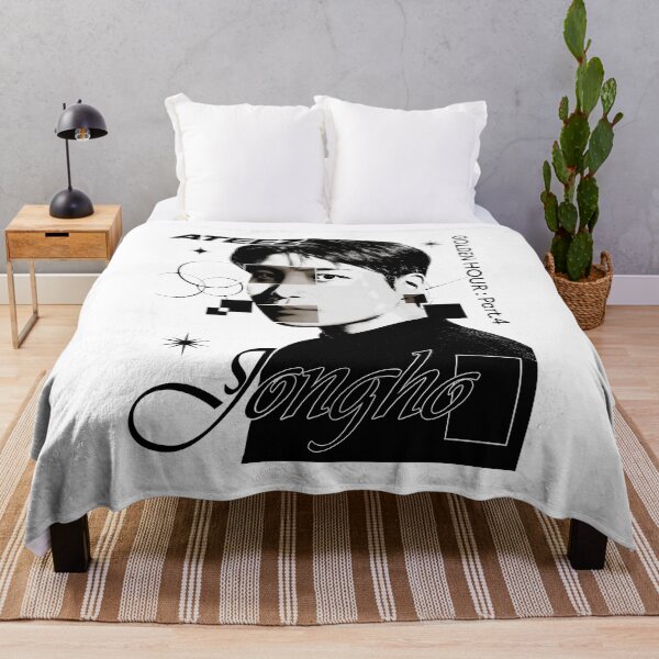 Item preview, K-Pop Idol Graphic designed and sold by KillingworthM.