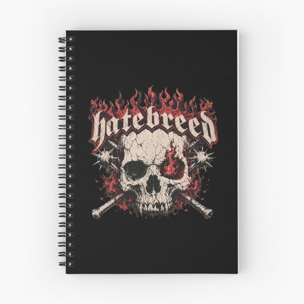 Item preview, Hatebreed Hardcore  designed and sold by ericoutlawo.