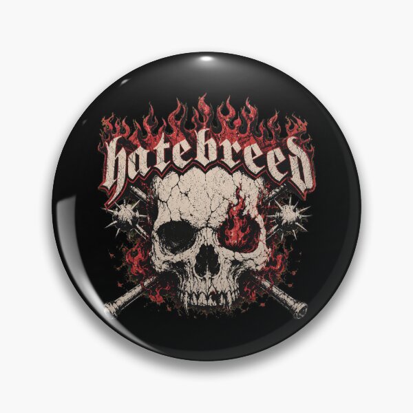 Item preview, Hatebreed Hardcore  designed and sold by ericoutlawo.