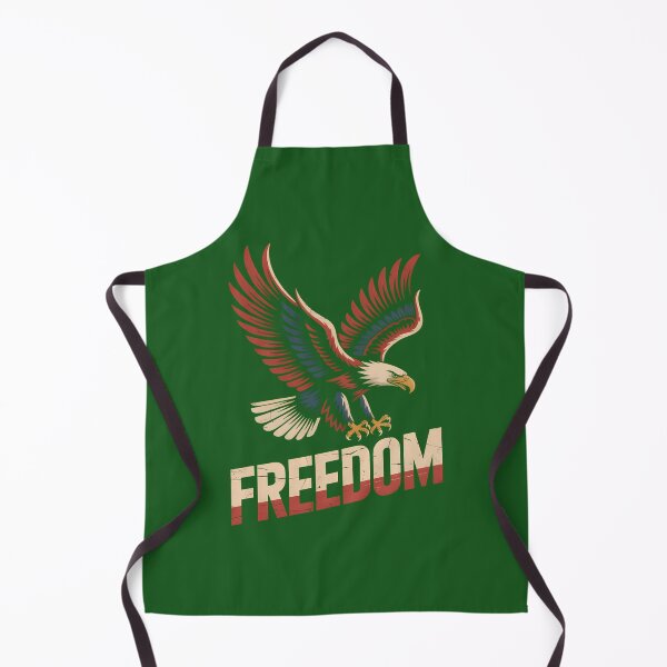 Item preview, Vintage Freedom Eagle 777 designed and sold by JeweliciousUS.