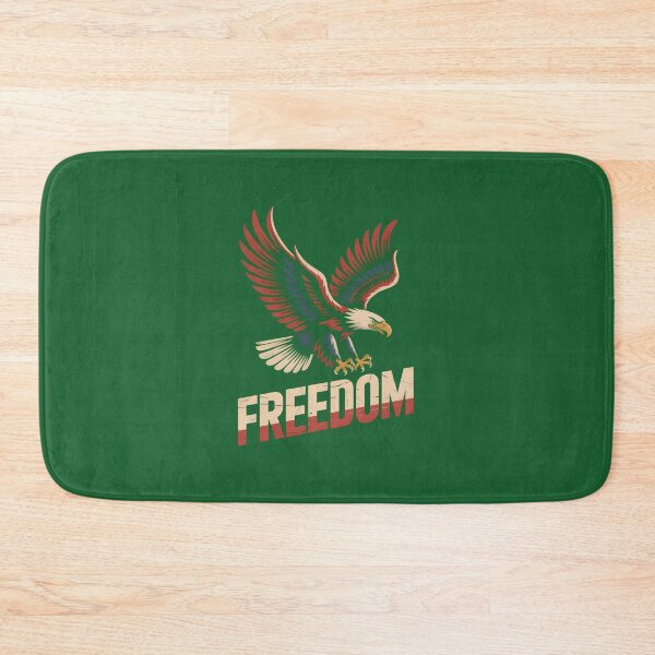 Item preview, Vintage Freedom Eagle 777 designed and sold by JeweliciousUS.