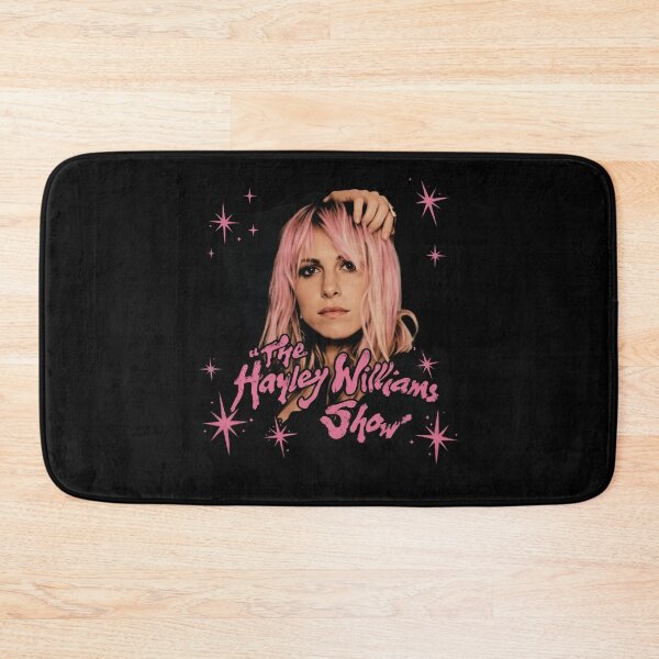 Item preview, Hayley Williams Tour 2026 , Hayley Williams The Show designed and sold by lukecase.