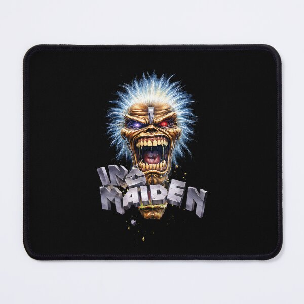 Item preview, IronMaidens Band designed and sold by MaxBah.