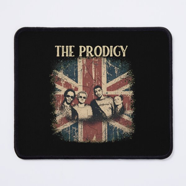 Item preview, The Prodigy designed and sold by jonathanburger.