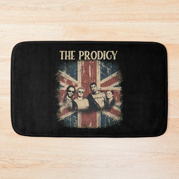 Item preview, The Prodigy designed and sold by jonathanburger.