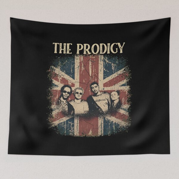 Item preview, The Prodigy designed and sold by jonathanburger.