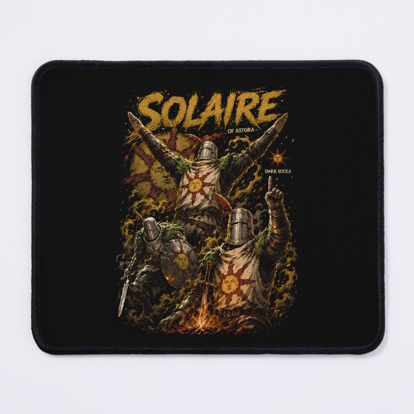 Item preview, Dark Souls Bonfire Rest at the Flame designed and sold by PrestonChild.