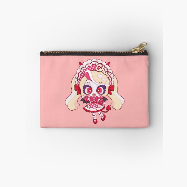 Item preview, Chu designed and sold by JarquinDD.