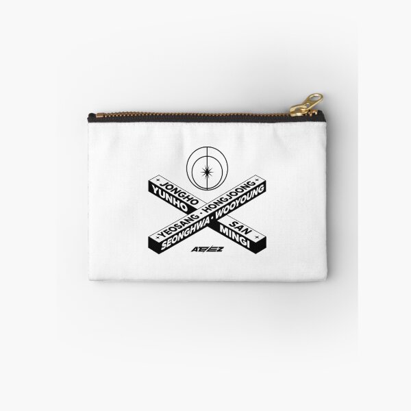 Item preview, K-Pop Fan Group Members Celestial Design designed and sold by ShaThompo.