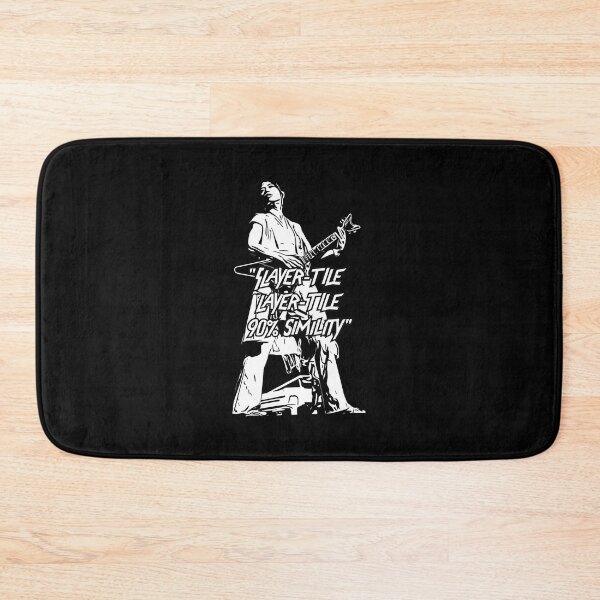 Item preview, Iconic V Guitar Power Silhouette designed and sold by JUAGOLVELKERSS.