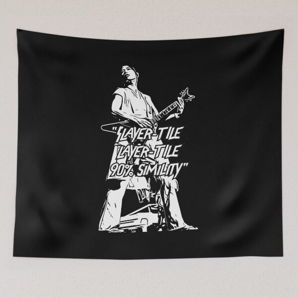 Item preview, Iconic V Guitar Power Silhouette designed and sold by JUAGOLVELKERSS.