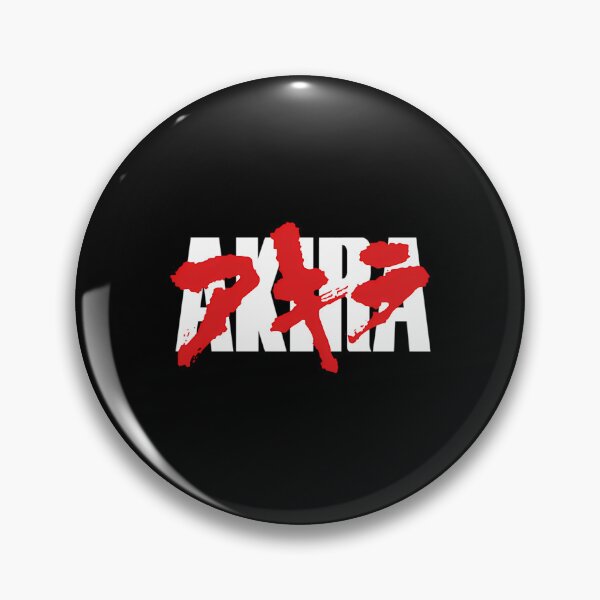 Item preview,  Akira Anime Movie designed and sold by mcgraththomas.