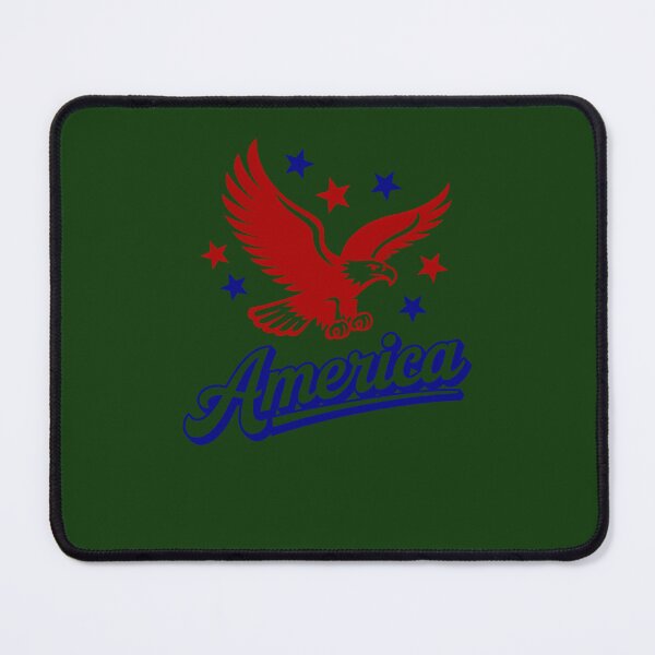 Item preview, America Bald Eagle 758 designed and sold by JeweliciousUS.