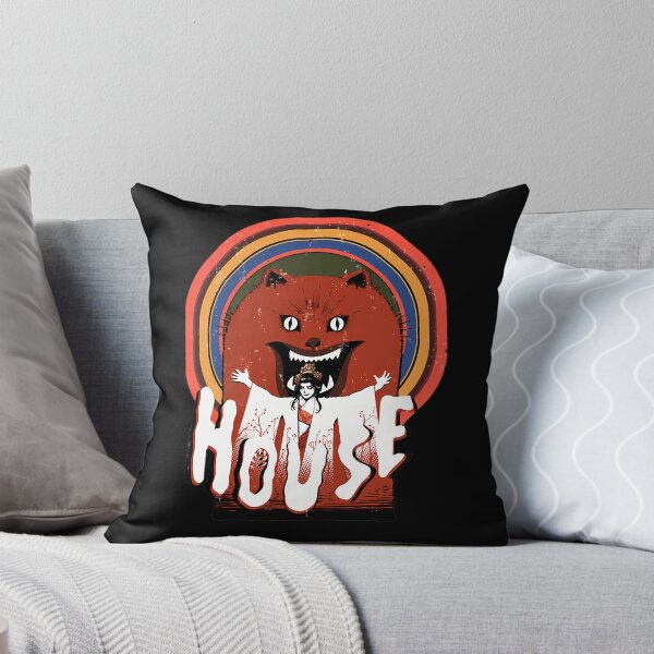 Item preview, Hausu Japanese Horror Movie designed and sold by bradycharlie.