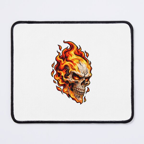 Item preview, ghost rider designed and sold by InknestDesign.