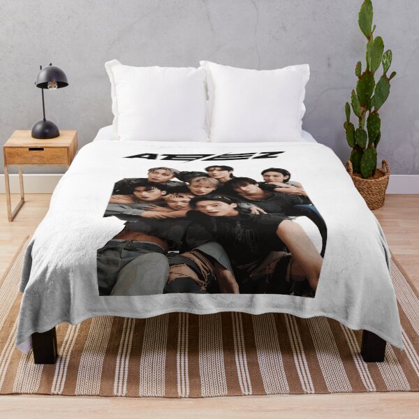 Item preview, K-Pop Idol Group Photo designed and sold by PrinzEloy.
