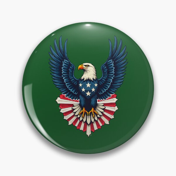 Item preview, American Eagle 248 designed and sold by JeweliciousUS.