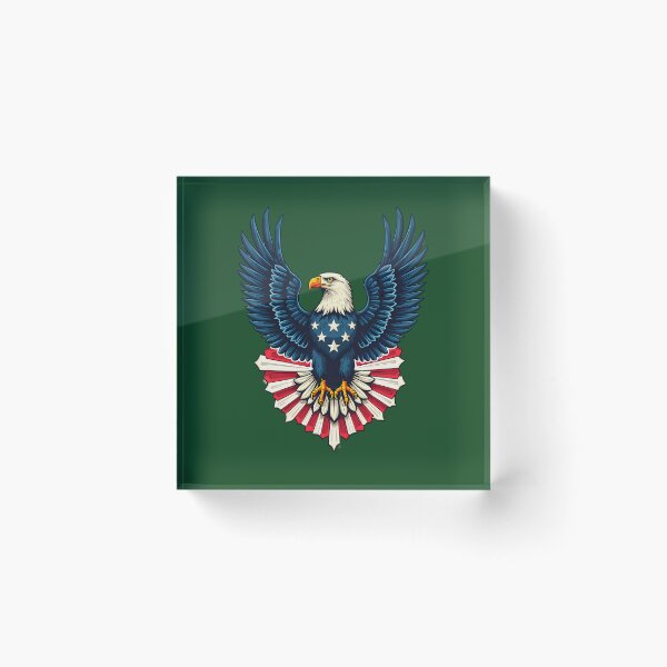Item preview, American Eagle 248 designed and sold by JeweliciousUS.