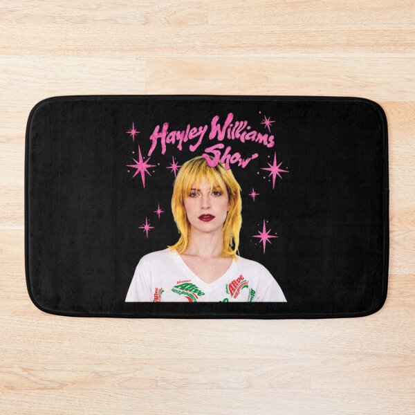Item preview, Hayley Williams Tour 2026 designed and sold by lukecase.