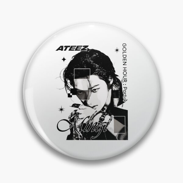 Item preview, Kpop Idol Fan Art Graphic Tee designed and sold by LleytonMyu.