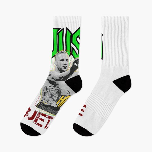 Item preview, The Highlight MMA Fighter Glitch Art designed and sold by EMILYDOMINGU.