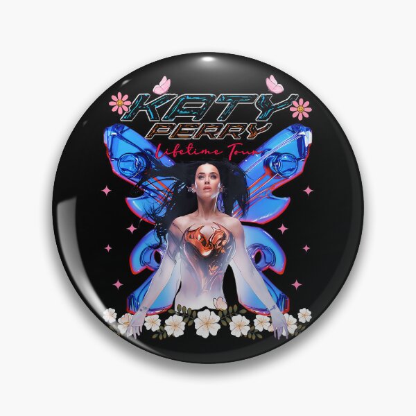 Item preview,  Perry Tour 2025 designed and sold by Avexa.