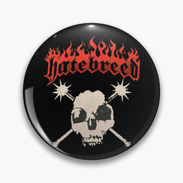 Item preview, Hatebreed Hardcore Punk designed and sold by ericoutlawo.