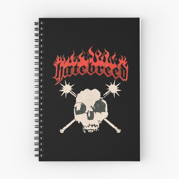 Item preview, Hatebreed Hardcore Punk designed and sold by ericoutlawo.