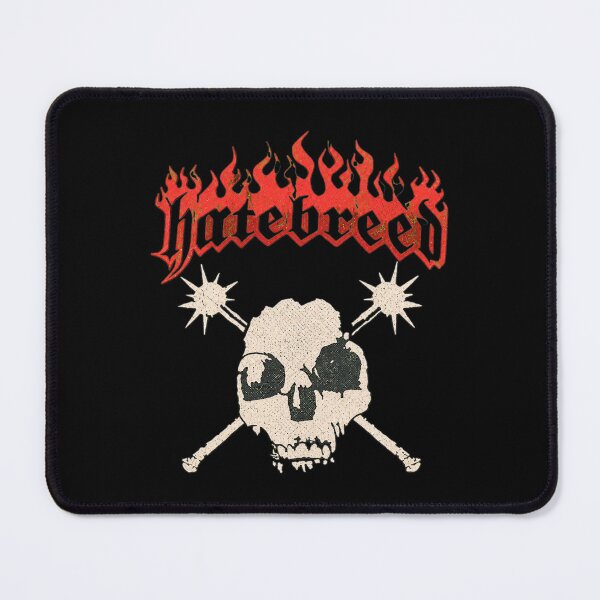 Item preview, Hatebreed Hardcore Punk designed and sold by ericoutlawo.