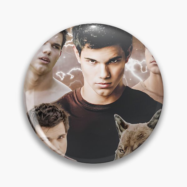 Item preview, Twilight Jacob  designed and sold by lynchspencer.