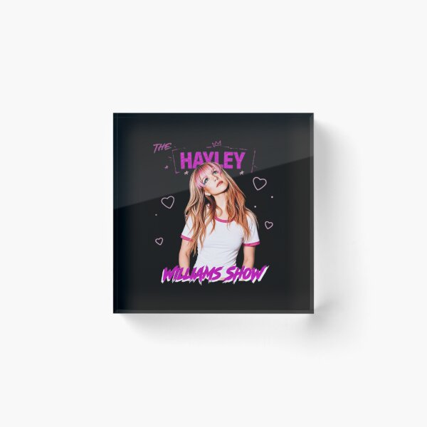 Item preview, Hayley Williams designed and sold by lukecase.