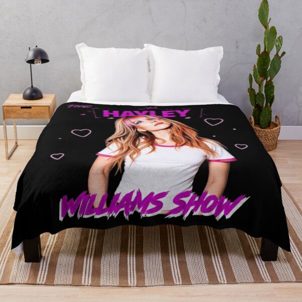 Item preview, Hayley Williams designed and sold by lukecase.
