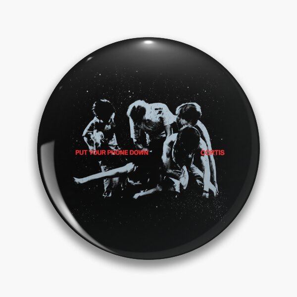 Item preview, Cortis - Put Your Phone Down designed and sold by Avexa.