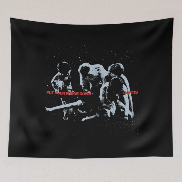 Item preview, Cortis - Put Your Phone Down designed and sold by Avexa.