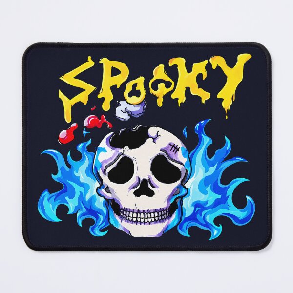 Item preview, Spooky designed and sold by Drawings much more.