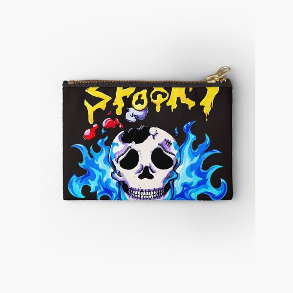 Item preview, Spooky  designed and sold by Drawings much more.