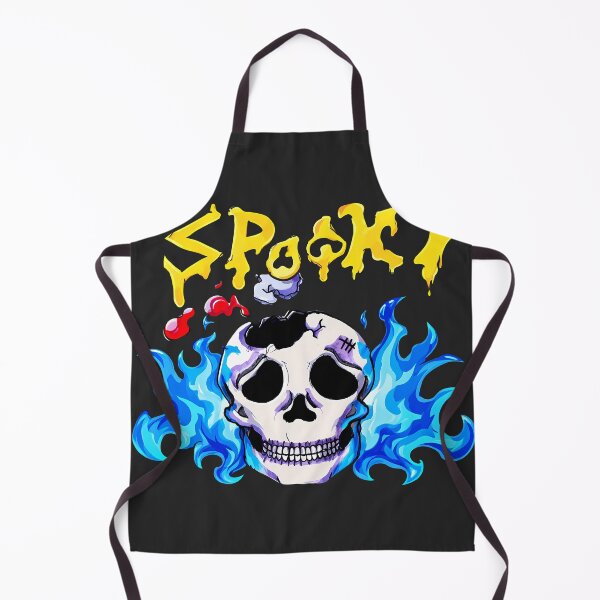 Item preview, Spooky  designed and sold by Drawings much more.