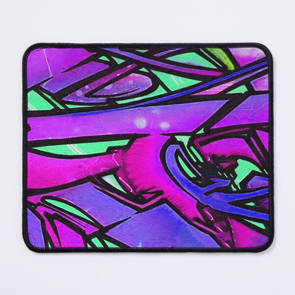 Item preview, Lavedar Graffiti Design designed and sold by neta98.