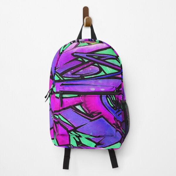 Item preview, Lavedar Graffiti Design designed and sold by neta98.
