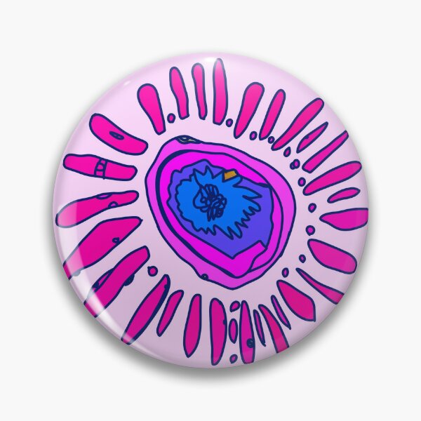 Item preview, Blue Hole Sun designed and sold by Shannonlong17.