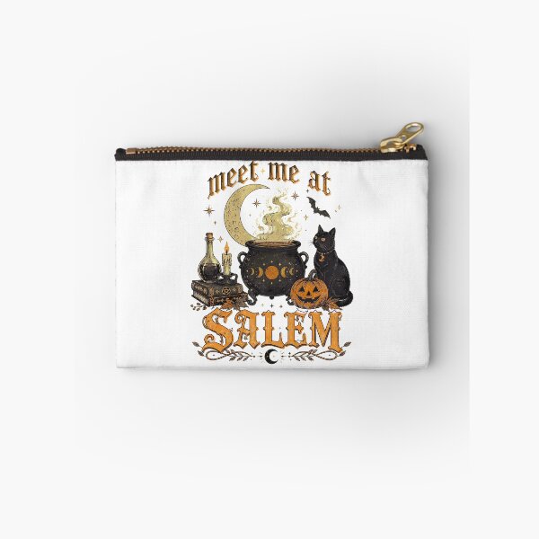 Item preview, Meet Me At Salem designed and sold by WilfRedokry-21.