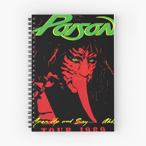 Item preview, Poison designed and sold by Avexa.