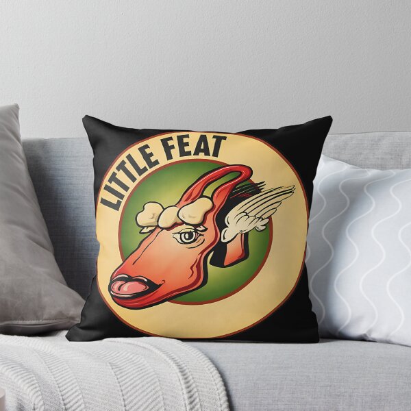 Item preview,  Little Feat Band -92 designed and sold by MaggieShaeffer.