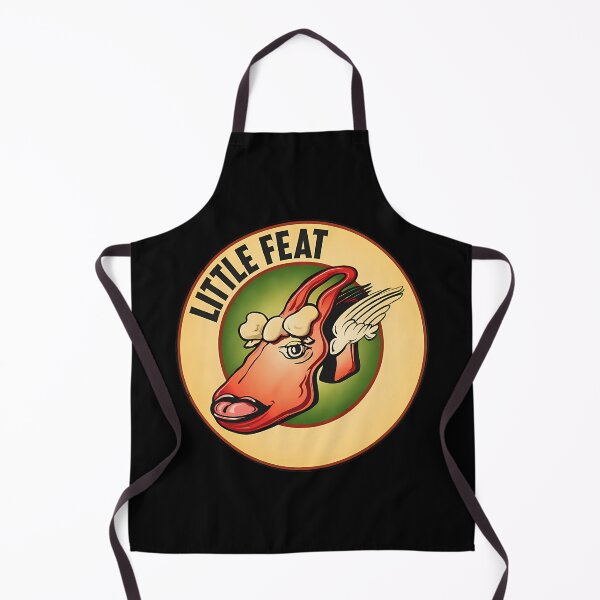 Item preview, Little Feat Band -92 designed and sold by MaggieShaeffer.