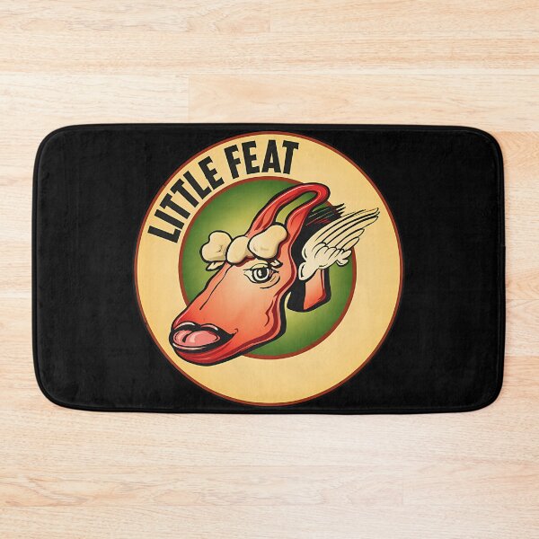 Item preview,  Little Feat Band -92 designed and sold by MaggieShaeffer.