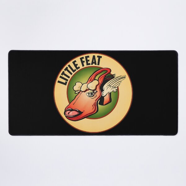 Item preview,  Little Feat Band -92 designed and sold by MaggieShaeffer.