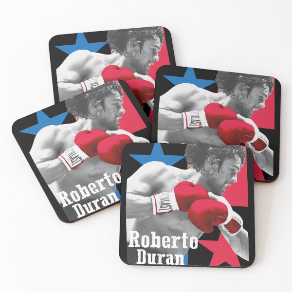 Item preview, Roberto Duran Legend Boxing  designed and sold by EMILYDOMINGU.