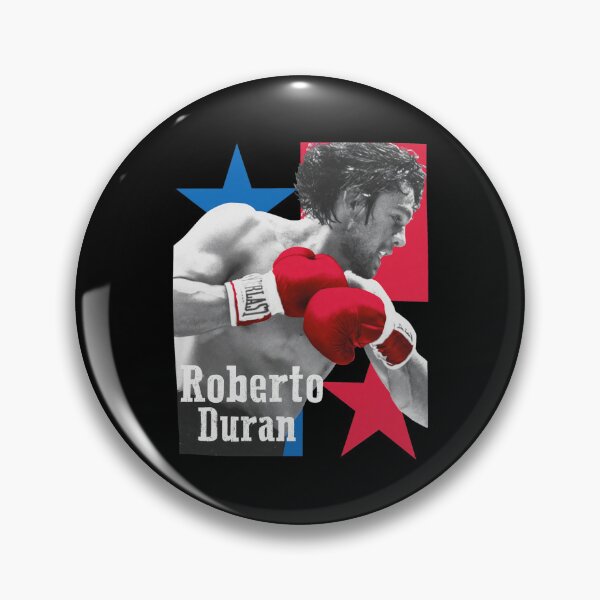 Item preview, Roberto Duran Legend Boxing  designed and sold by EMILYDOMINGU.